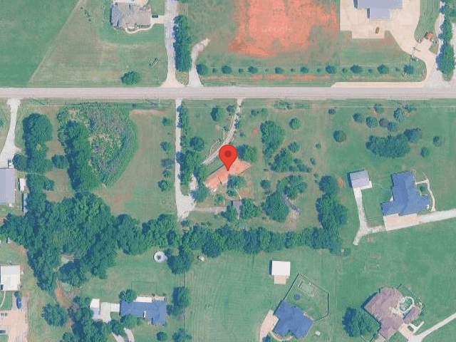 House image located at Edmond, OK 73012