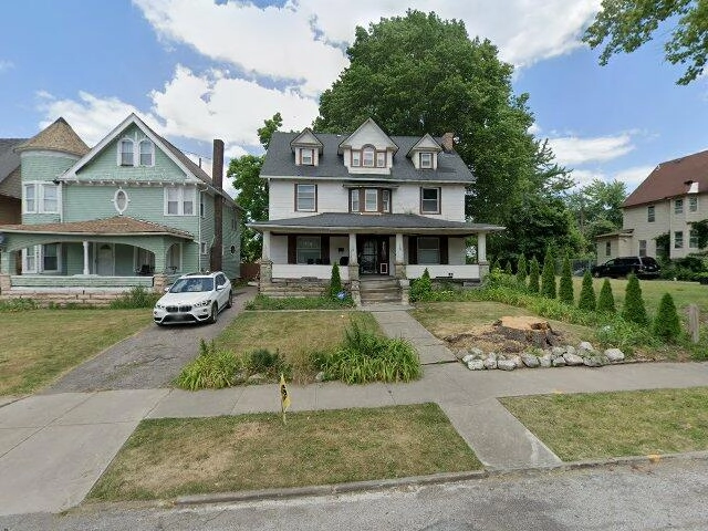 House image located at Cleveland, OH 44112