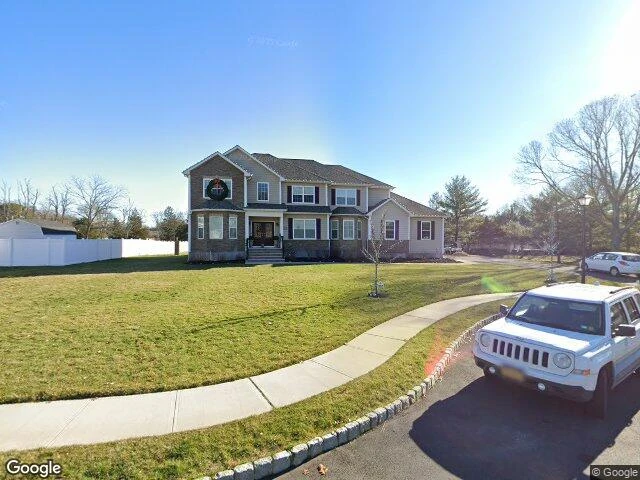 House image located at Asbury Park, NJ 07712