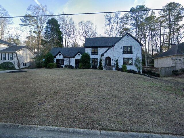 House image located at Atlanta, GA 30345