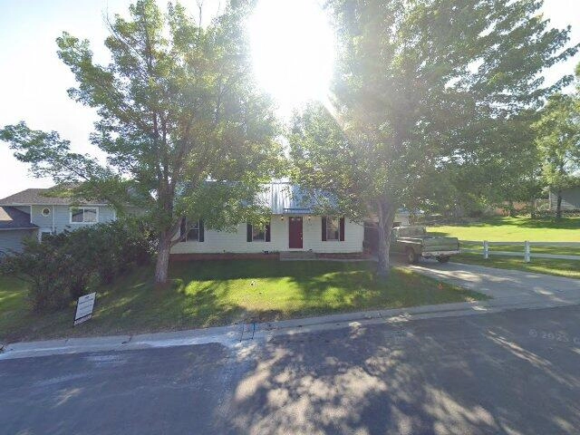 House image located at Sheridan, WY 82801