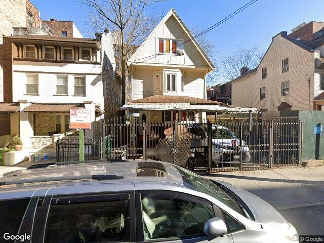 House image located at Bronx, NY 10468