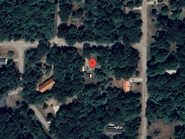House image located at Three Rivers, MI 49093
