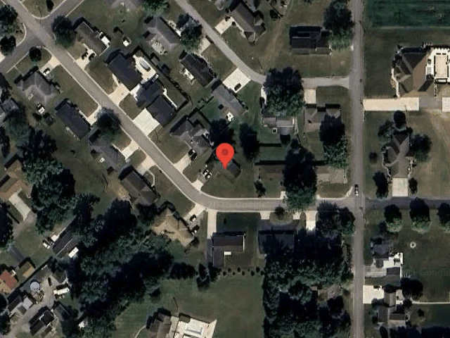 House image located at Leipsic, OH 45856