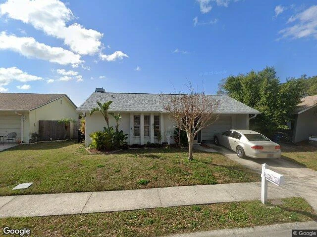 House image located at Clearwater, FL 33763