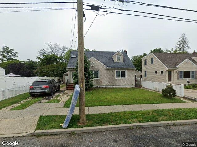 House image located at West Hempstead, NY 11552
