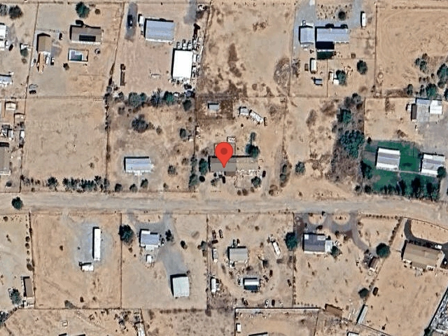 House image located at Wittmann, AZ 85361