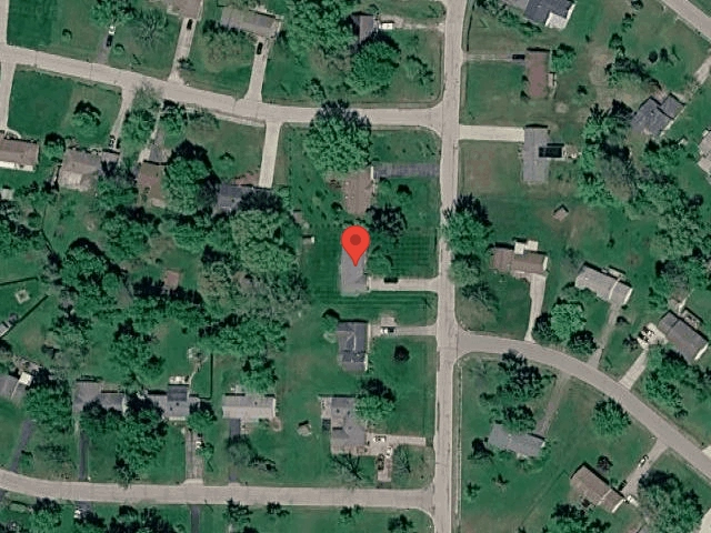 House image located at Macedonia, OH 44056