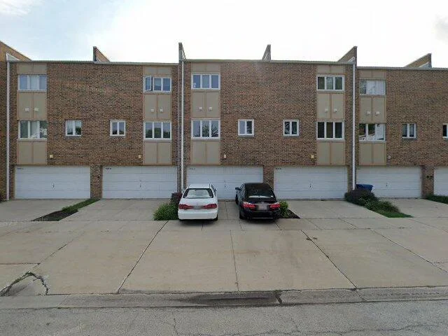 House image located at Forest Park, IL 60130