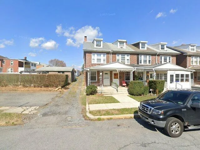 House image located at Reading, PA 19607