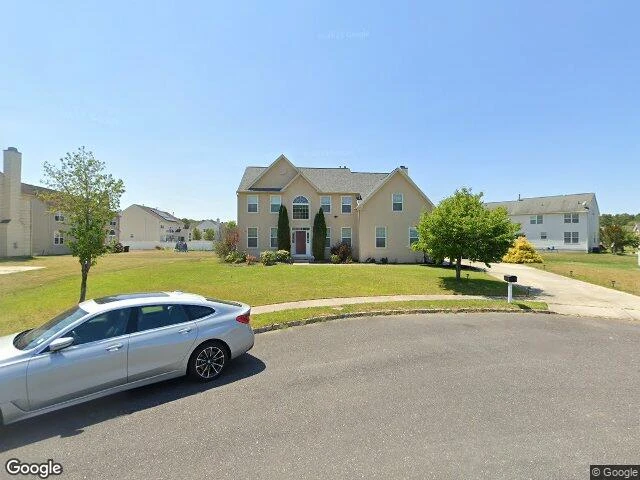 House image located at Sicklerville, NJ 08081