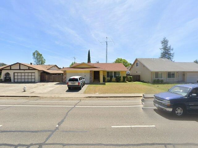 House image located at Fairfield, CA 94533