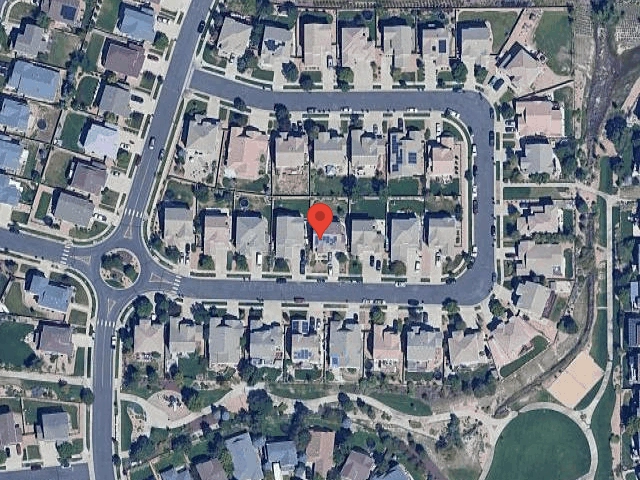 House image located at Commerce City, CO 80022