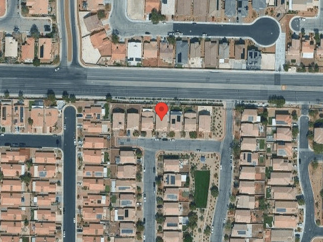 House image located at North Las Vegas, NV 89031