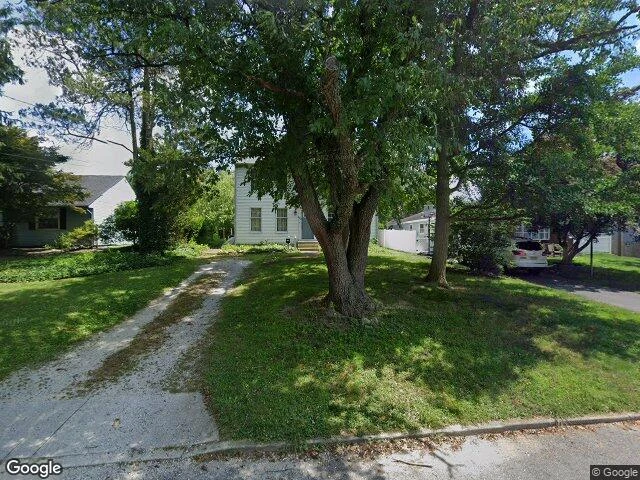 House image located at Stratford, NJ 08084