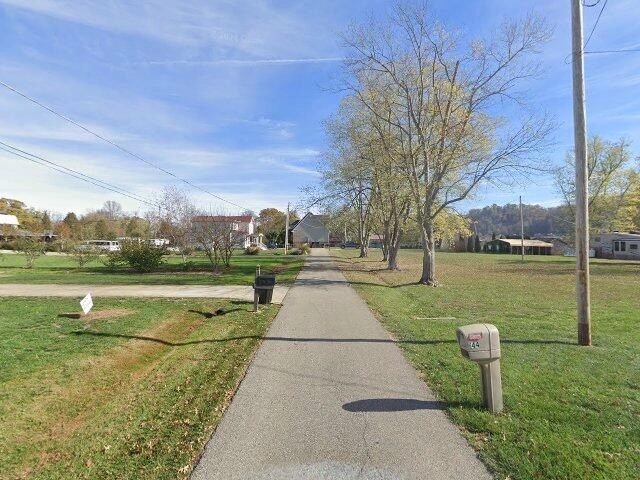 House image located at Proctorville, OH 45669