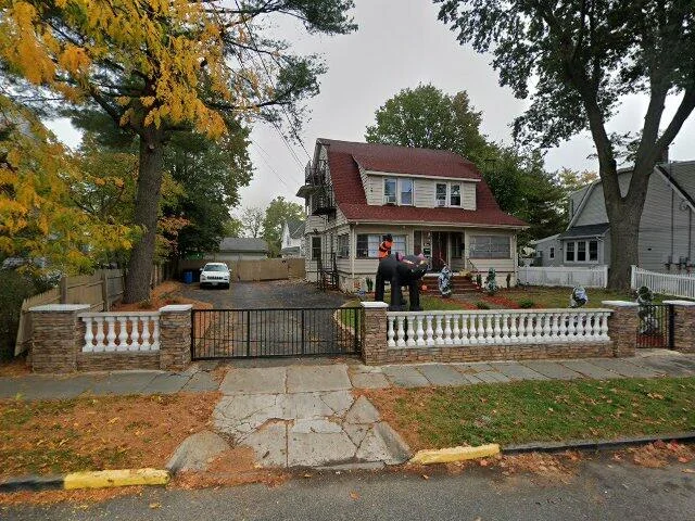 House image located at Bloomfield, NJ 07003