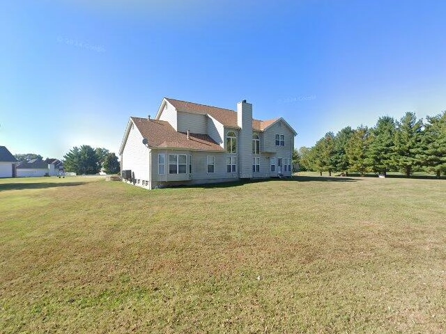 House image located at Florissant, MO 63034