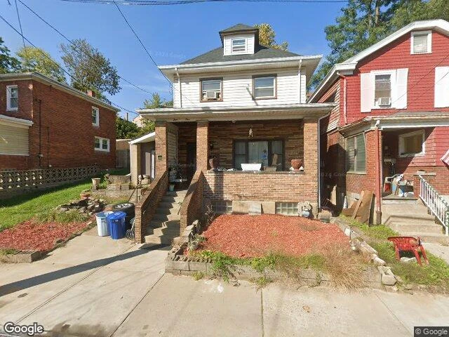 House image located at Pittsburgh, PA 15211