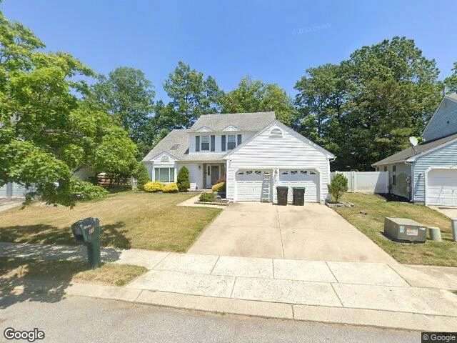 House image located at Sicklerville, NJ 08081