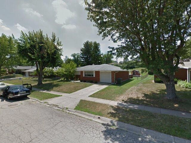 House image located at Dayton, OH 45414