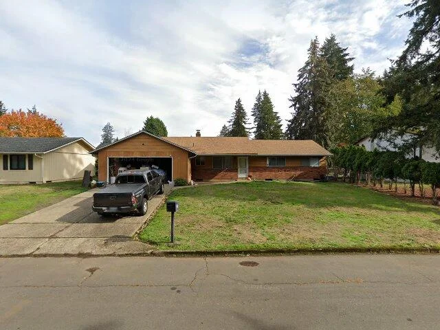 House image located at Vancouver, WA 98684