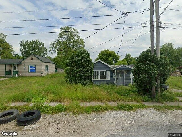 House image located at Gouverneur, NY 13642