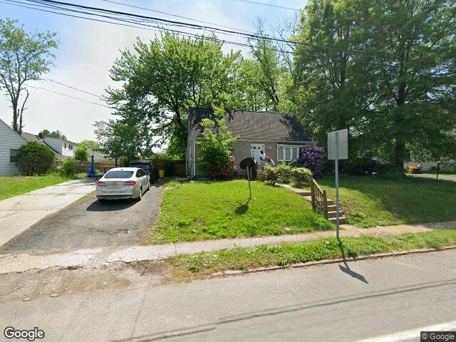 House image located at Trenton, NJ 08618