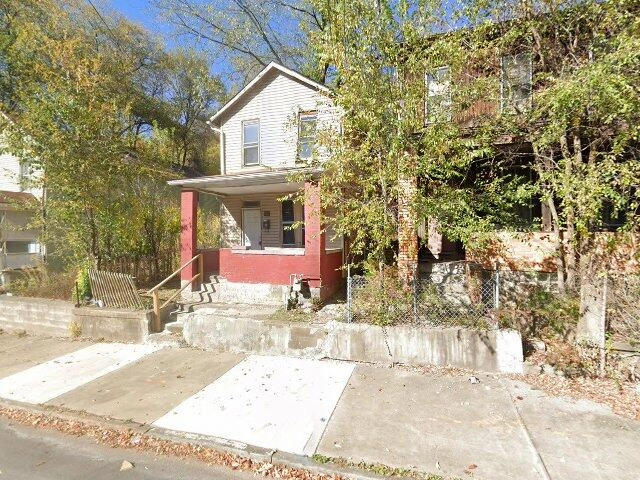 House image located at Pittsburgh, PA 15207