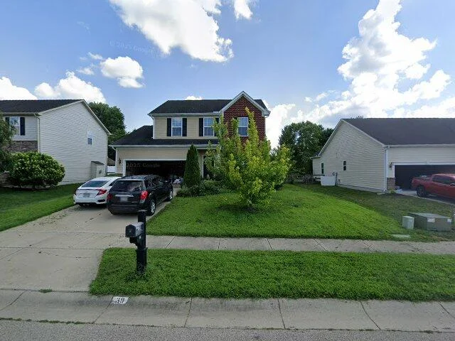 House image located at Monroe, OH 45050