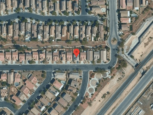 House image located at North Las Vegas, NV 89081