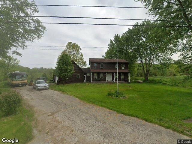 House image located at Rome, OH 44085