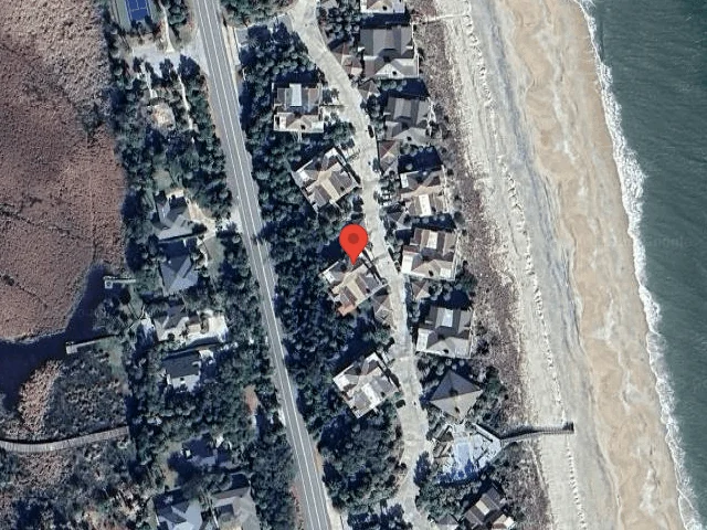 House image located at Ponte Vedra Beach, FL 32082