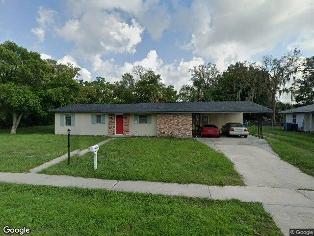 House image located at Spring Hill, FL 34606