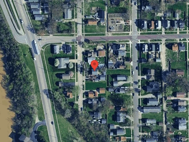 House image located at Toledo, OH 43605