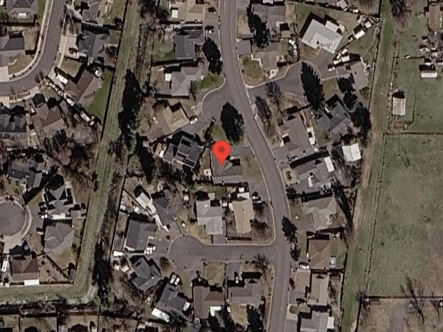 House image located at Klamath Falls, OR 97603