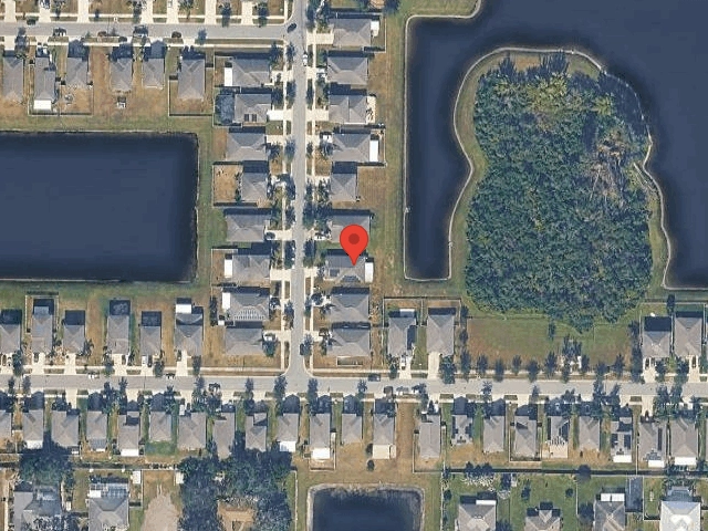 House image located at Ruskin, FL 33570