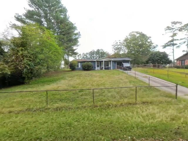 House image located at Ellenwood, GA 30294