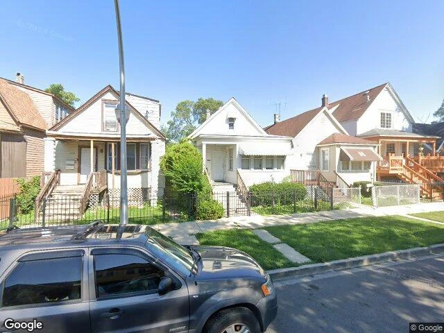 House image located at Chicago, IL 60636