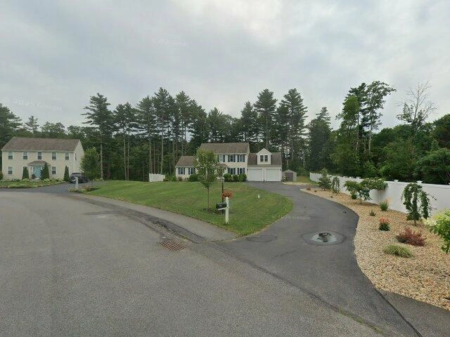 House image located at Carver, MA 02330