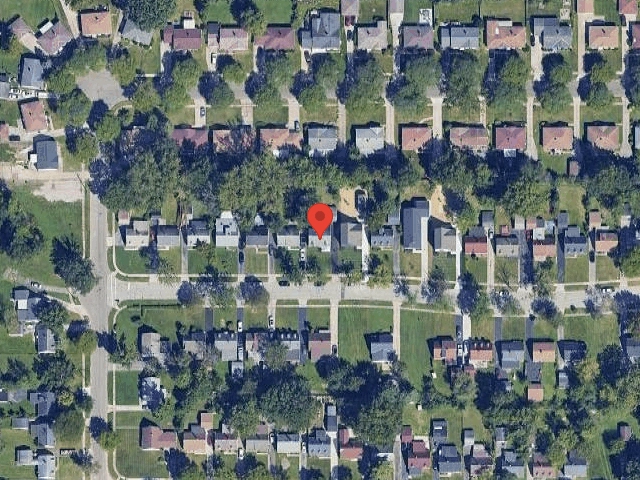 House image located at Cleveland, OH 44128