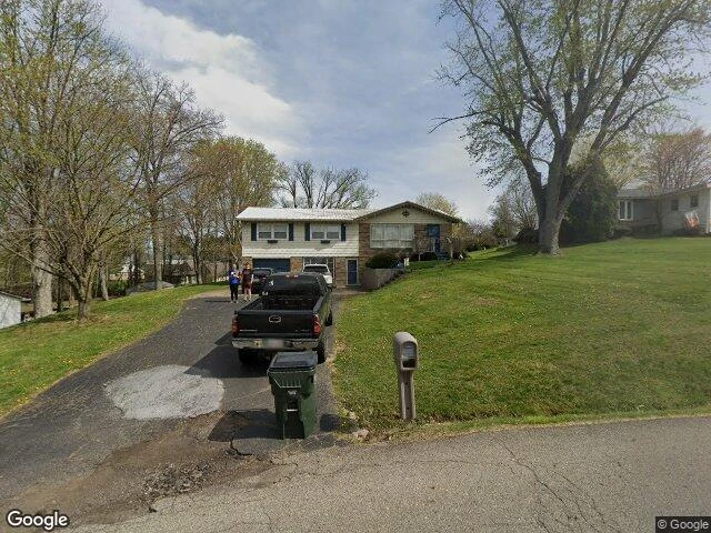 House image located at Zanesville, OH 43701