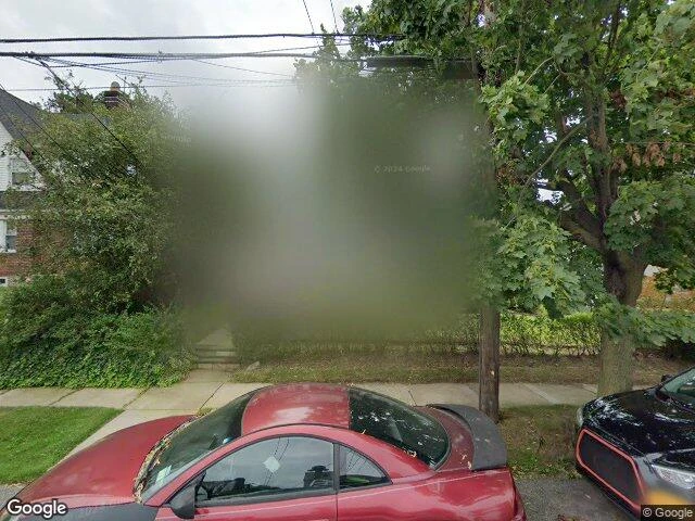 House image located at New Rochelle, NY 10801