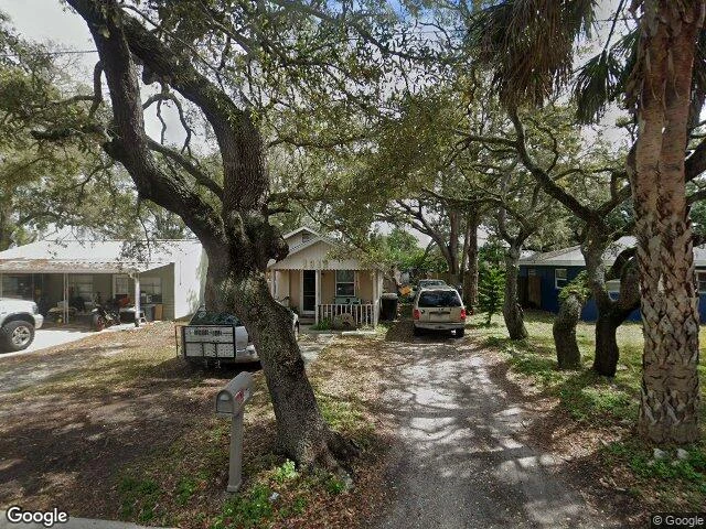 House image located at Clearwater, FL 33756