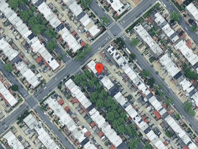 House image located at Brooklyn, NY 11236
