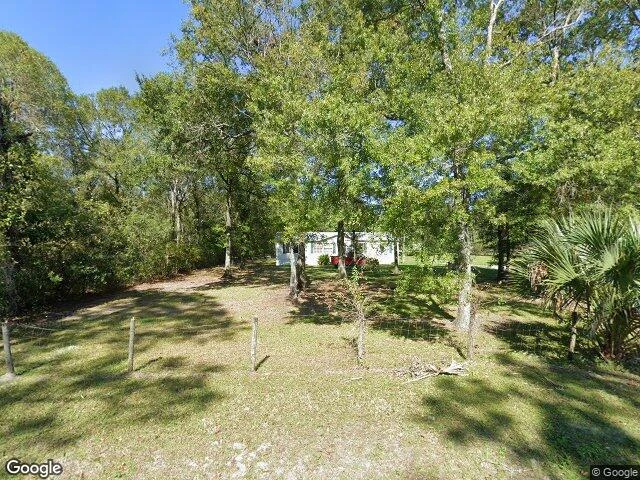 House image located at Starke, FL 32091