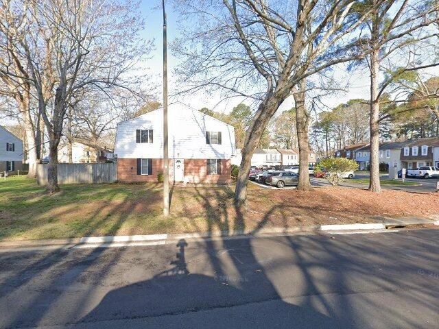 House image located at Newport News, VA 23602