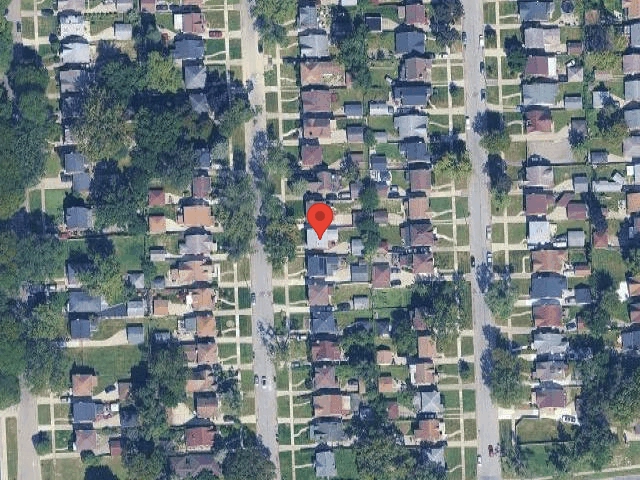House image located at Detroit, MI 48223