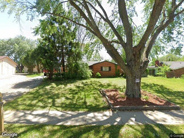 House image located at Bolingbrook, IL 60440