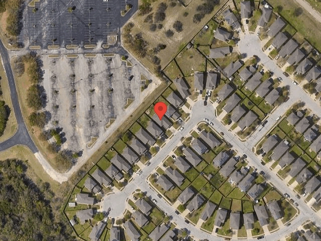 House image located at Austin, TX 78744